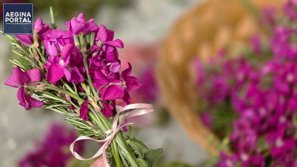 Η παράδοση αυτή θυμίζει τη θυσία του Ιησού Χριστού, ότι μέσα από τον Σταυρό οδηγούμαστε στην Ανάσταση.