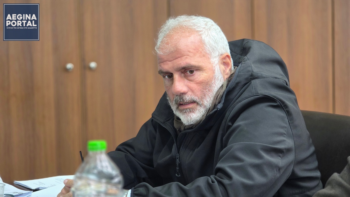 Η κακοκαιρία «φρενάρει» προσωρινά τις εργασίες