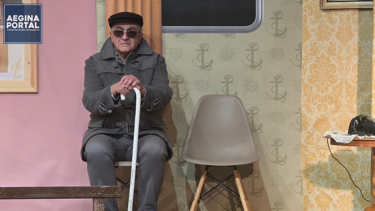 Όπως τόνισε ο συγγραφέας και σκηνοθέτης του έργου, Γιώργος Μπήτρος