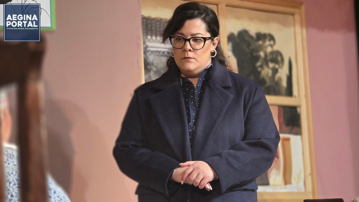 Οι παραστάσεις θα συνεχιστούν στις 3 και 4 Απριλίου