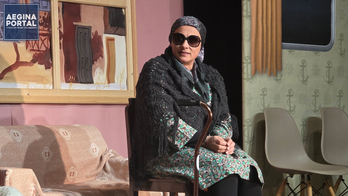 Οι παραστάσεις θα συνεχιστούν στις 3 και 4 Απριλίου