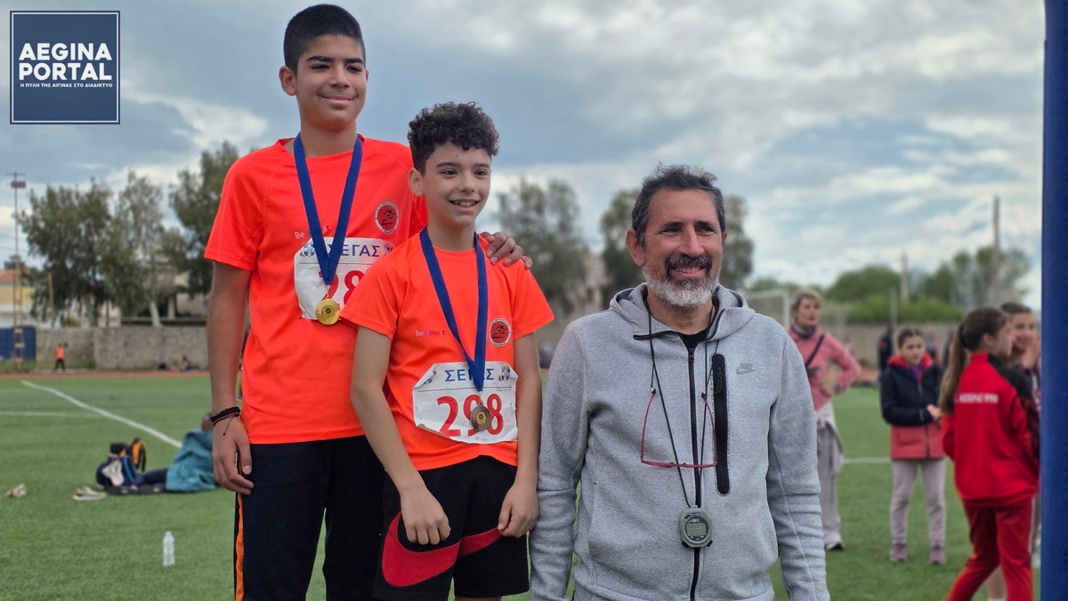 Η διοργάνωση αυτή, που έρχεται να συμπληρώσει άλλους καθιερωμένους αγώνες