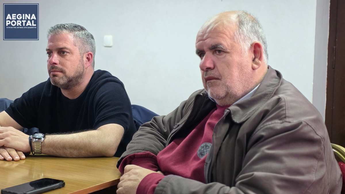 Με ομόφωνη απόφαση προχώρησε το Δημοτικό Συμβούλιο Αίγινας στον ορισμό των μελών της Επιτροπής Εκτίμησης Ακινήτων