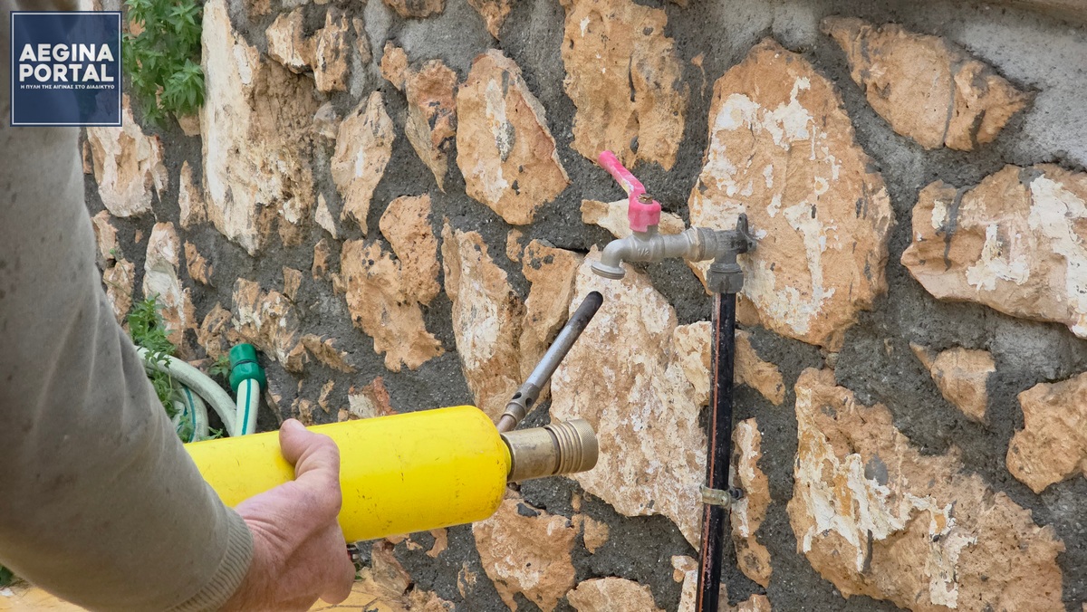 Παράλληλα με τις σημερινές δειγματοληψίες, το προηγούμενο διάστημα πραγματοποιήθηκαν συστηματικοί έλεγχοι