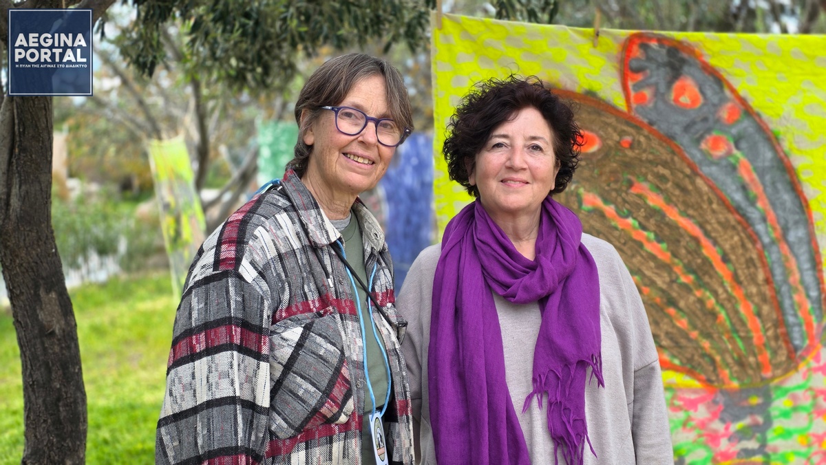 Συνεχίζεται σήμερα Κυριακή η Ανοιξιάτικη Γιορτή της «Φάρμας Βρούβα» στον Πύργο Ράλλη.