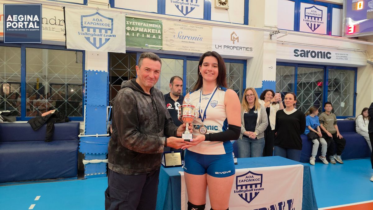 Στα αγωνιστικά τώρα αν και το αποτέλεσμα ήταν το τελευταίο που ενδιέφερε