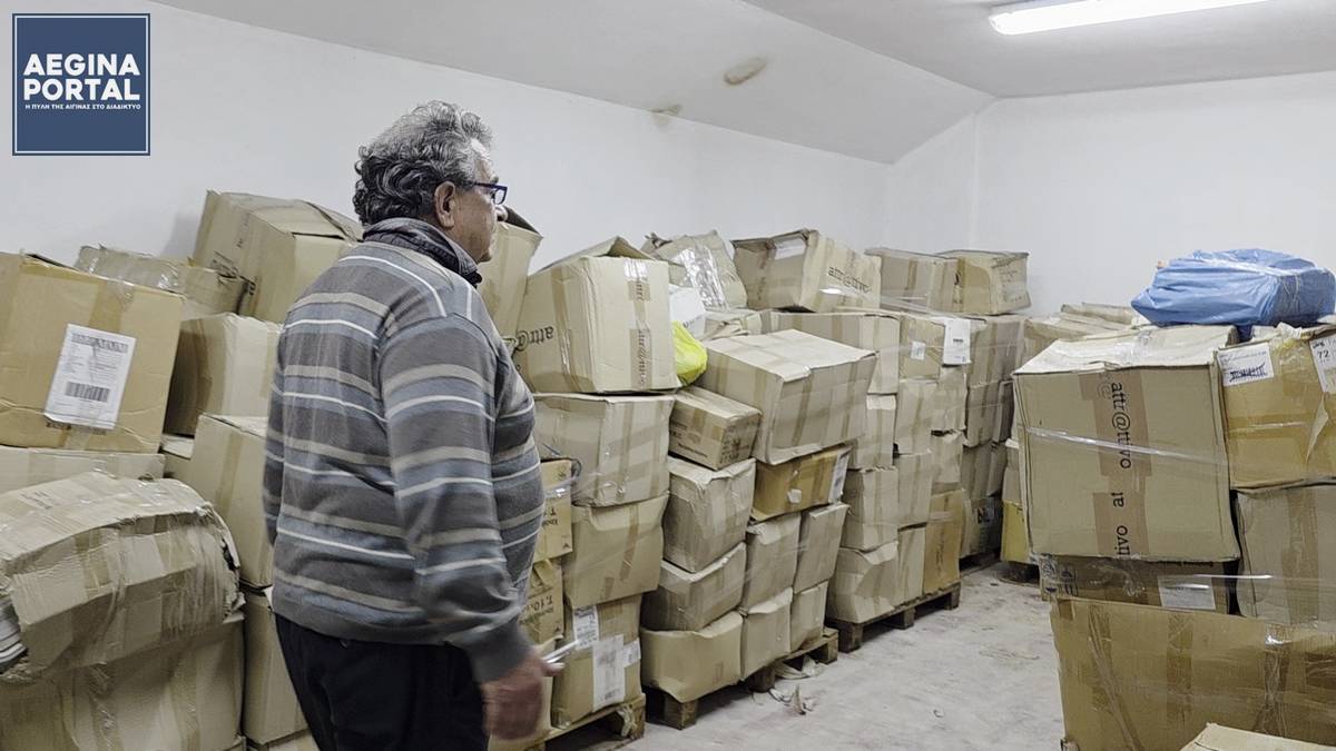 Το ρεπορτάζ φέρνει στο φως μια πραγματικότητα που σοκάρει