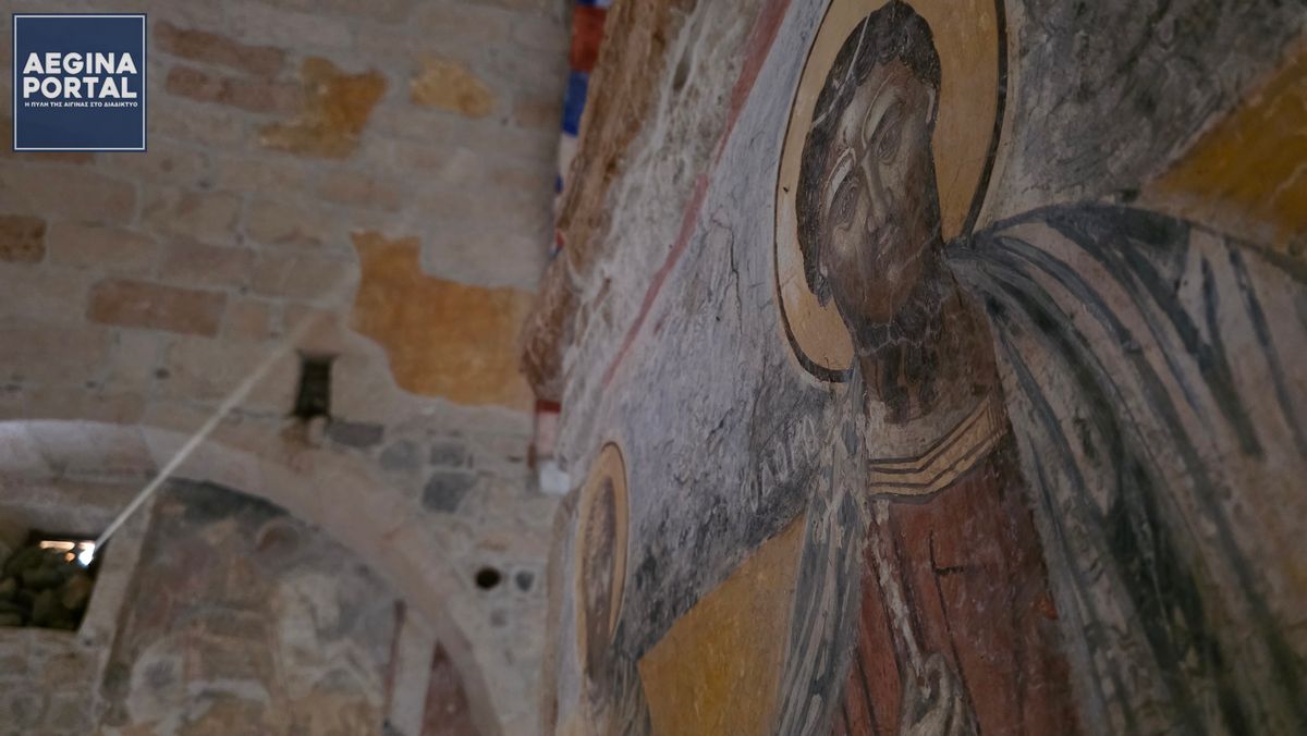 Από την πλευρά του, ο κ. Γιώργος Μπήτρος ανέδειξε τον διττό χαρακτήρα του χώρου