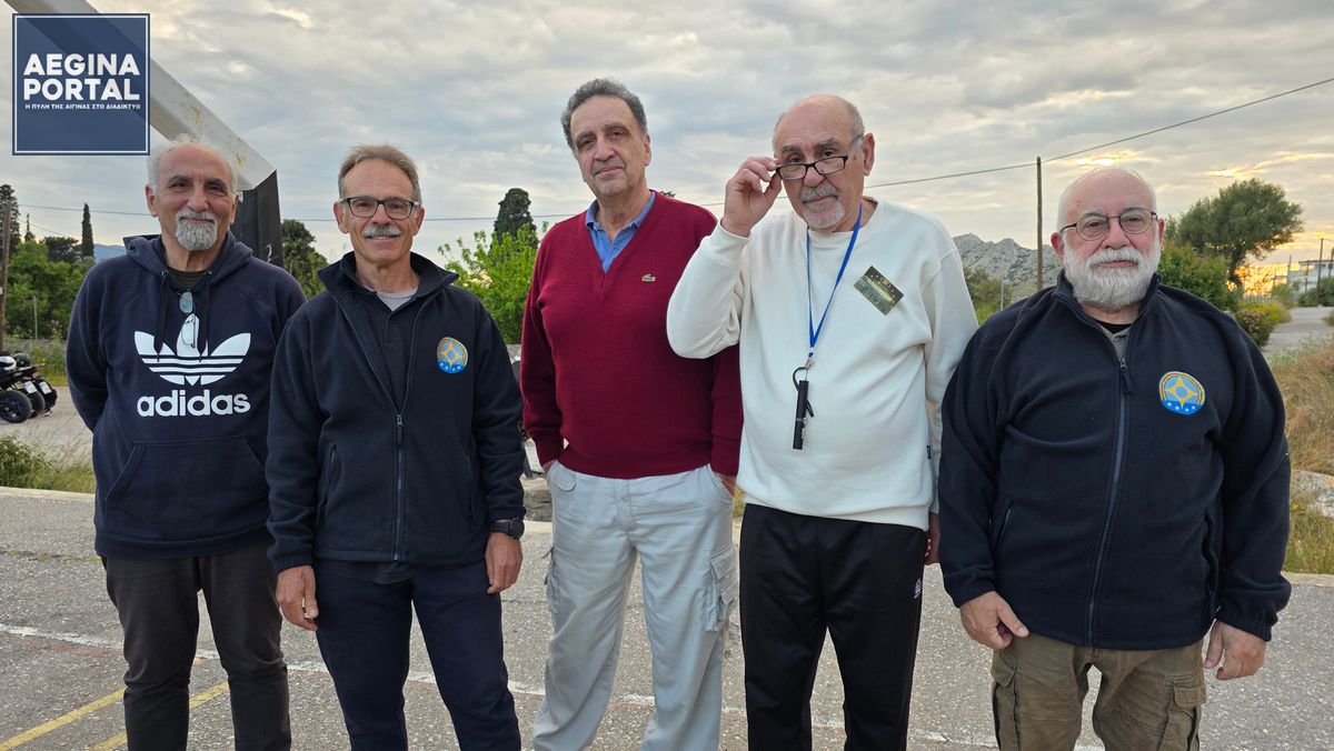 Η συμμετοχή του κόσμου ήταν ιδιαίτερα θερμή