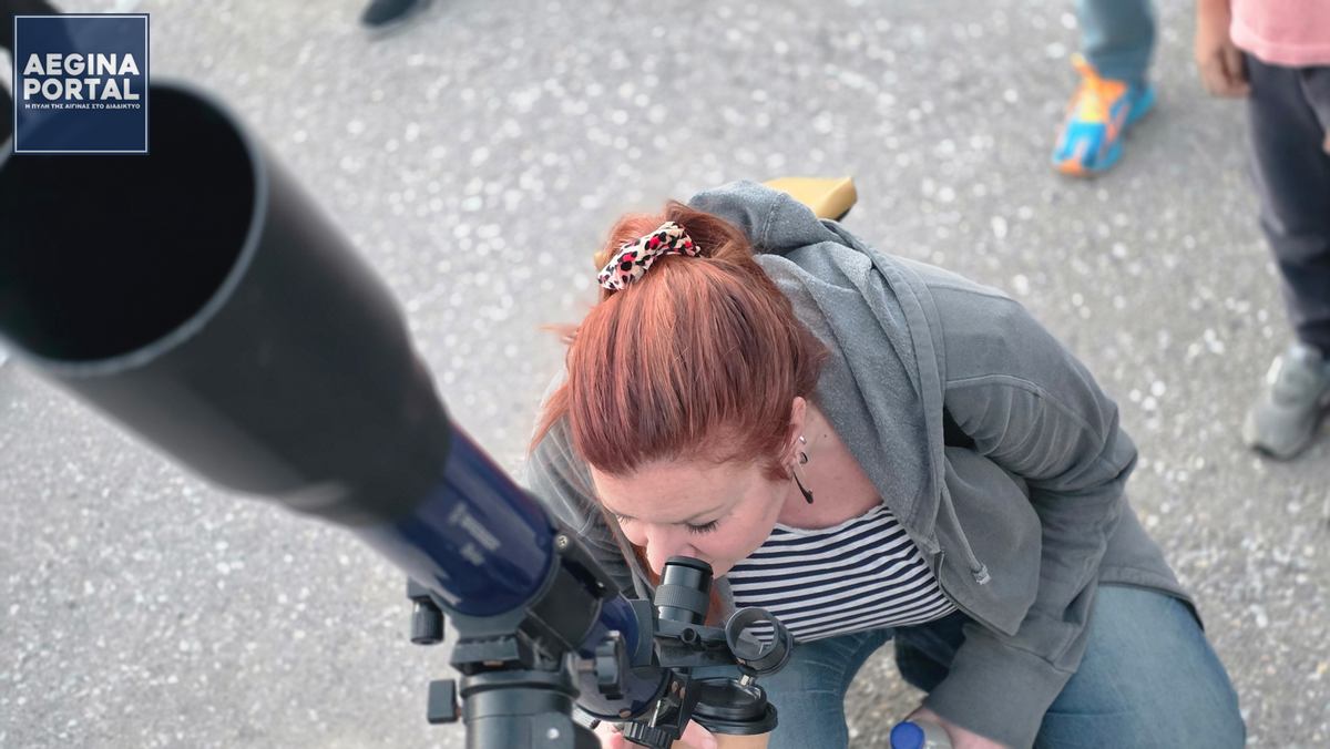 Και έτσι, μετά από αρκετή, πώς να το πω, σκέψη και προσπάθεια και λοιπά