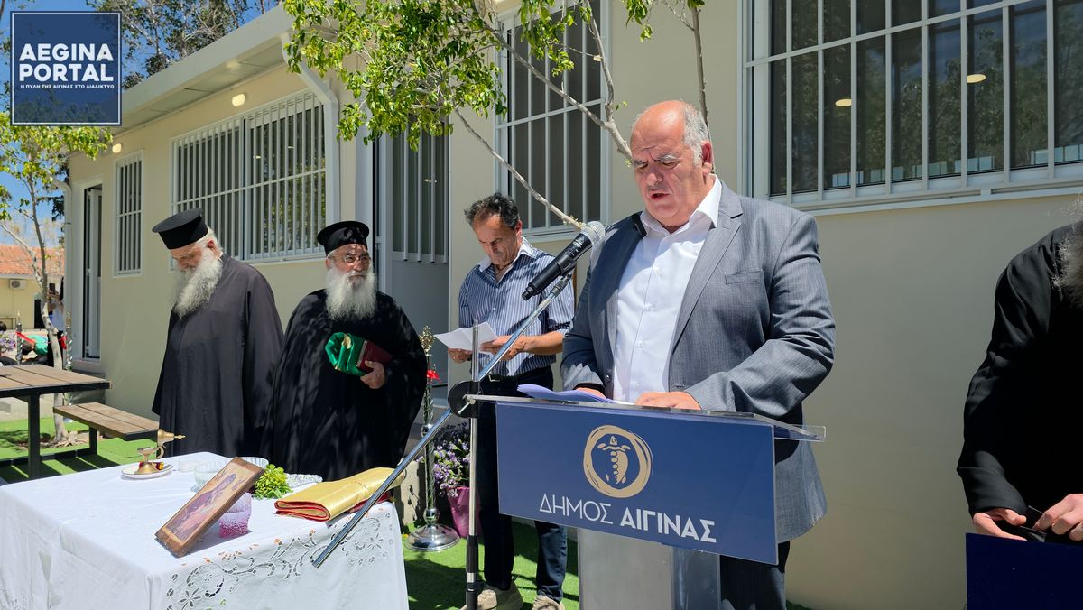 Δημήτρης Καραγιάννης - Αντιδήμαρχος Τεχνικών Έργων: