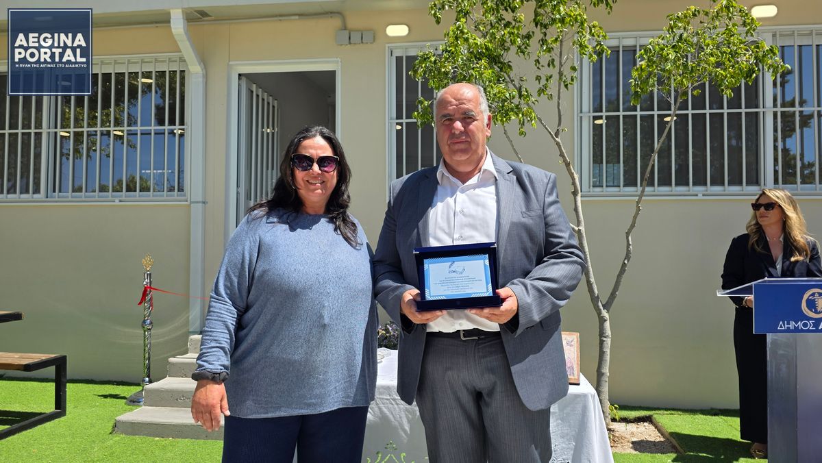 Σχολικές αίθουσες Δημοτικού Αγίων Ασωμάτων