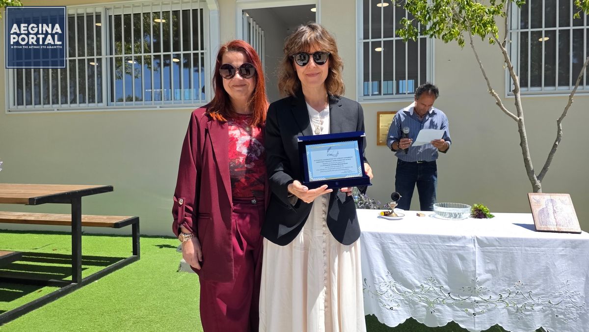 Σχολικές αίθουσες Δημοτικού Αγίων Ασωμάτων