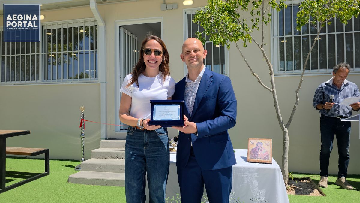 Σχολικές αίθουσες Δημοτικού Αγίων Ασωμάτων