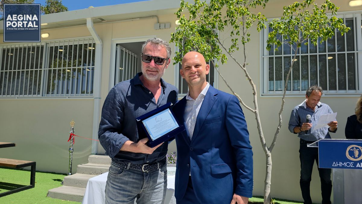 Σχολικές αίθουσες Δημοτικού Αγίων Ασωμάτων