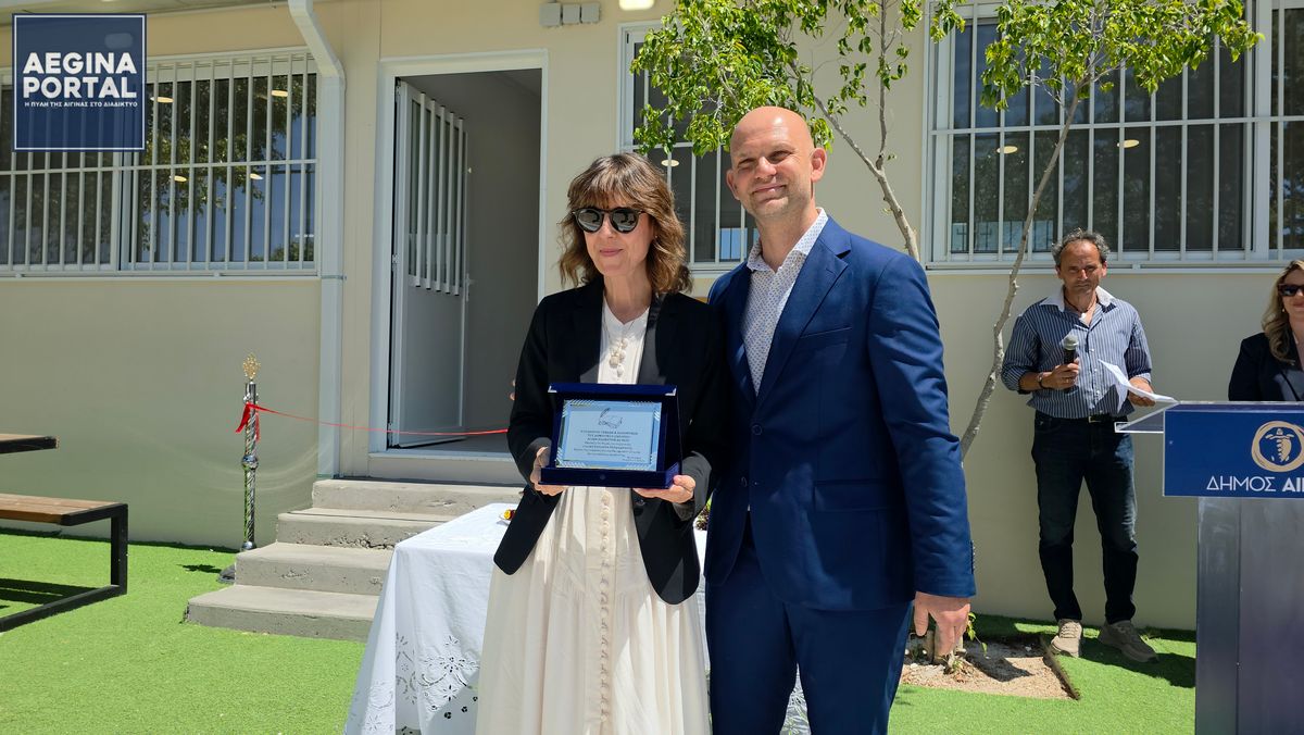 Σχολικές αίθουσες Δημοτικού Αγίων Ασωμάτων