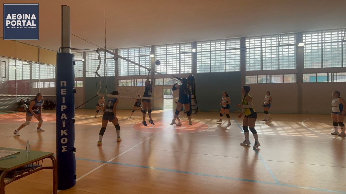 Ο παραπάνω στόχος των νησιωτών επετεύχθη και μάλιστα με κυριαρχικό τρόπο