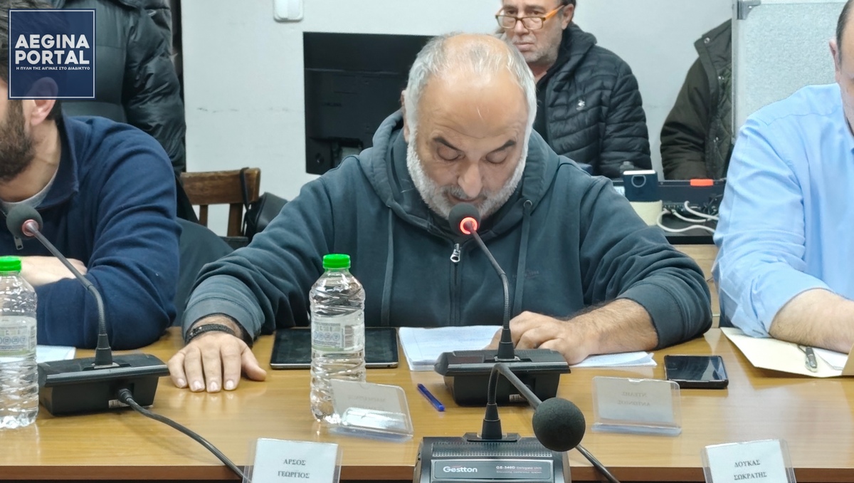 Παρέμβαση για τον διαγωνισμό οχημάτων