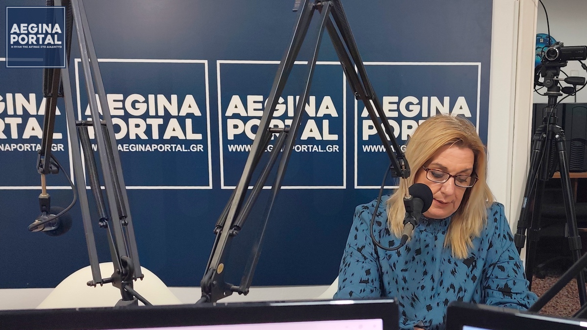 Η κυρία Πετρίτη τόνισε τη σημασία της φετινής δράσης, επισημαίνοντας ότι στόχος είναι η στήριξη των συμπολιτών που έχουν ανάγκη