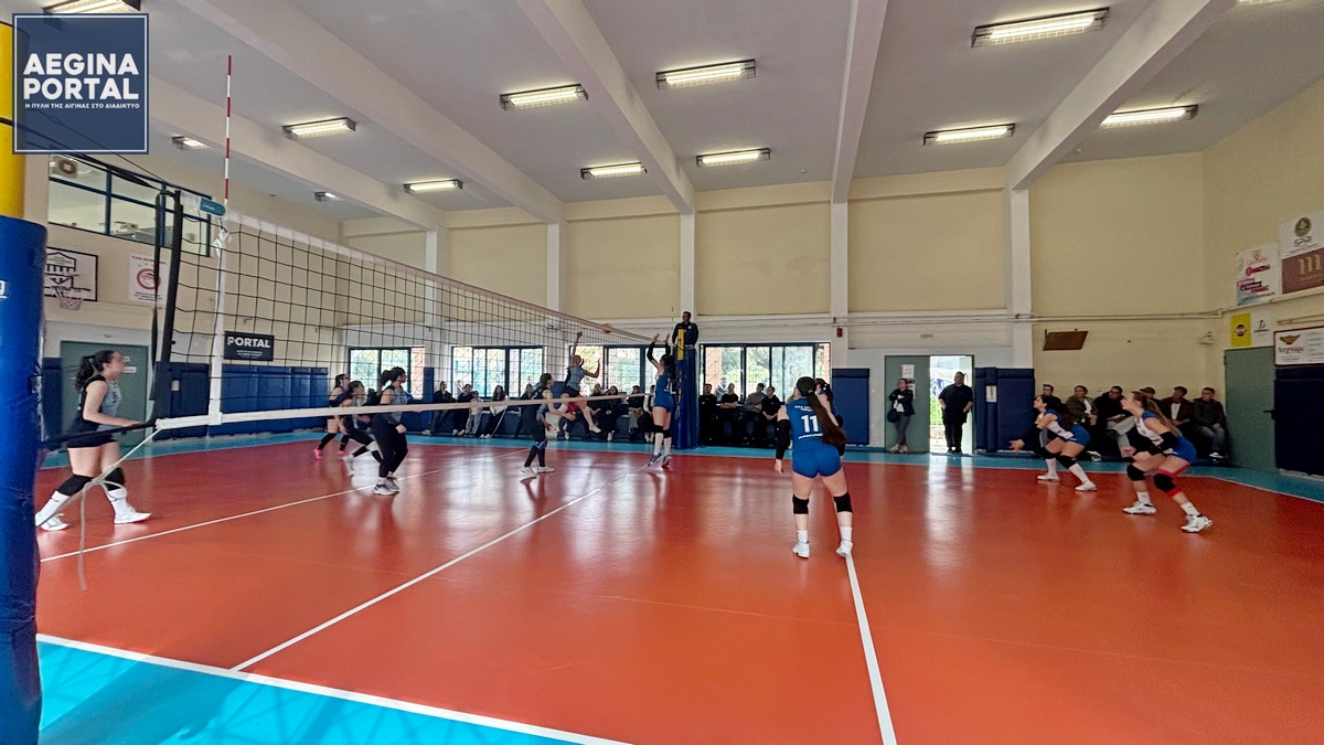 Από την άλλη, ο Σαρωνικός εμφανίστηκε ιδιαίτερα νωθρός ανεβάζοντας όμως σταδιακά την απόδοσή του.