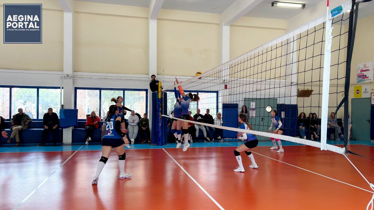 Οι εντονότατες παρατηρήσεις της προπονήτριας του Σαρωνικού αφύπνησαν