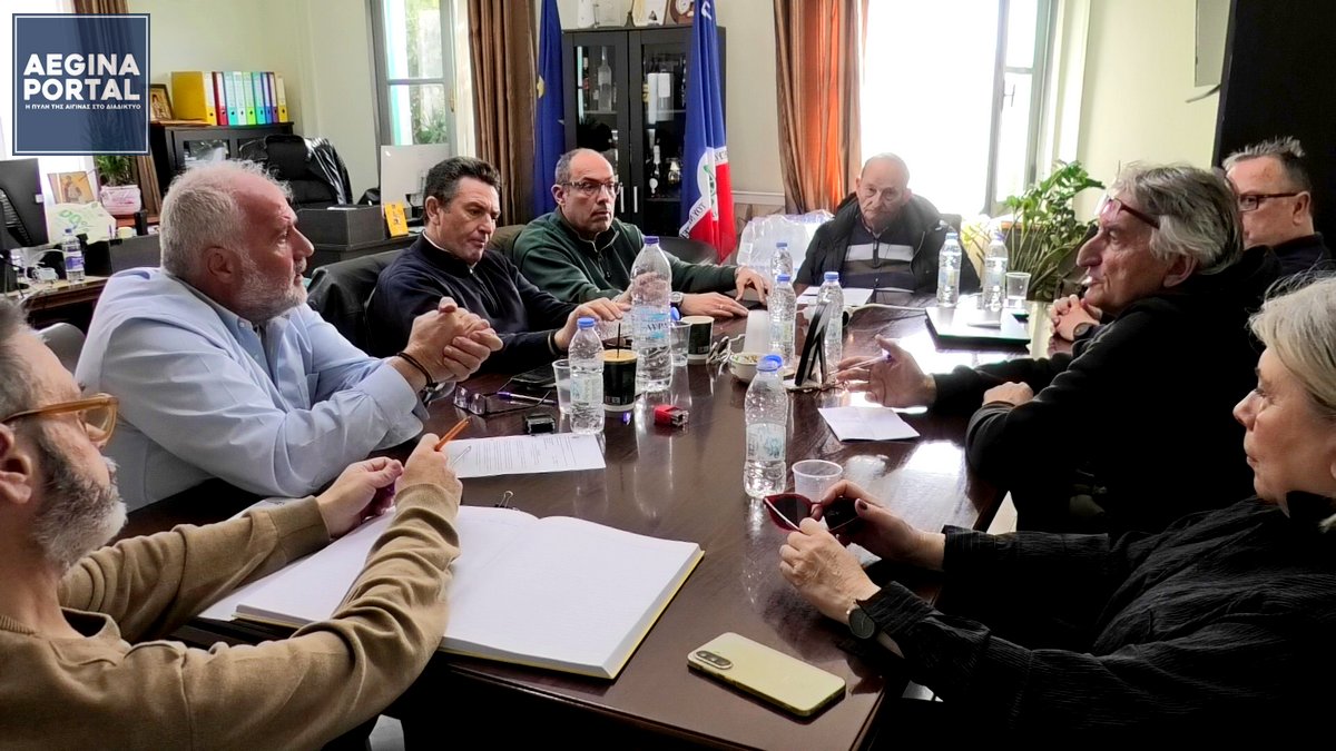 Κατακυρώθηκε ο διαγωνισμός για την προμήθεια ενός ελκυστήρα και δυο φορτηγών με ανατρεπόμενη κιβωτάμαξα, ύψους 704.940 ευρώ.