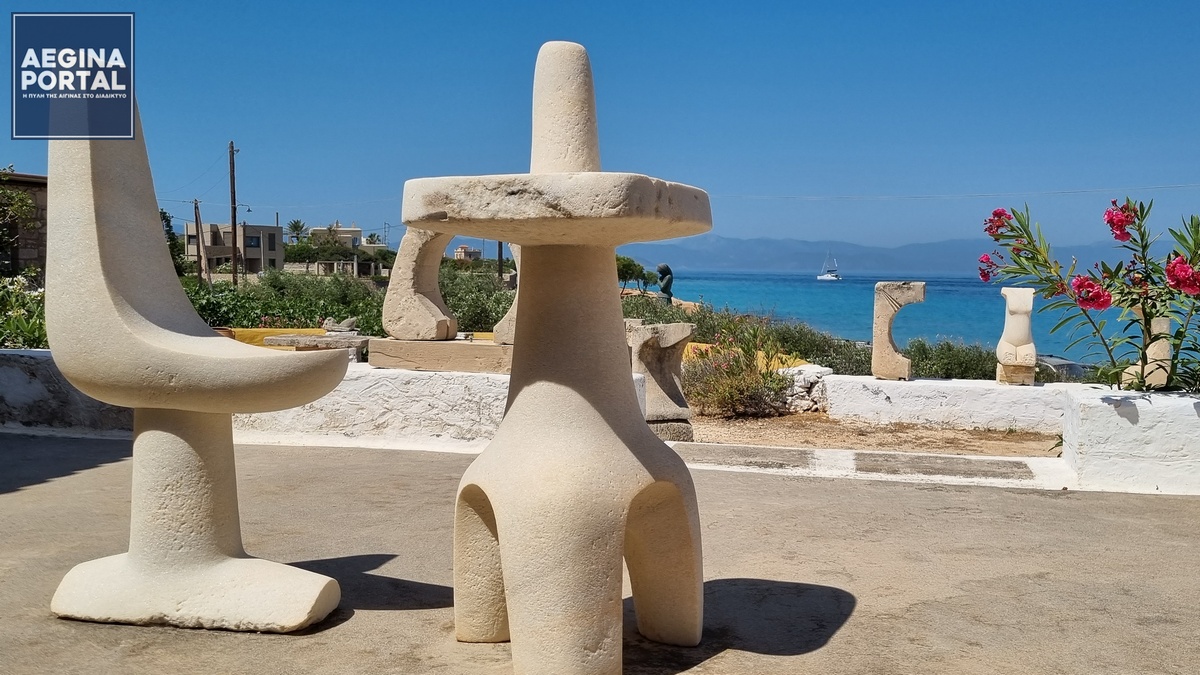 Ερώτηση για το μουσείο Καπράλου κατέθεσε η Βουλευτής του ΠΑΣΟΚ – Κινήματος Αλλαγής, Νάγια Γρηγοράκου.