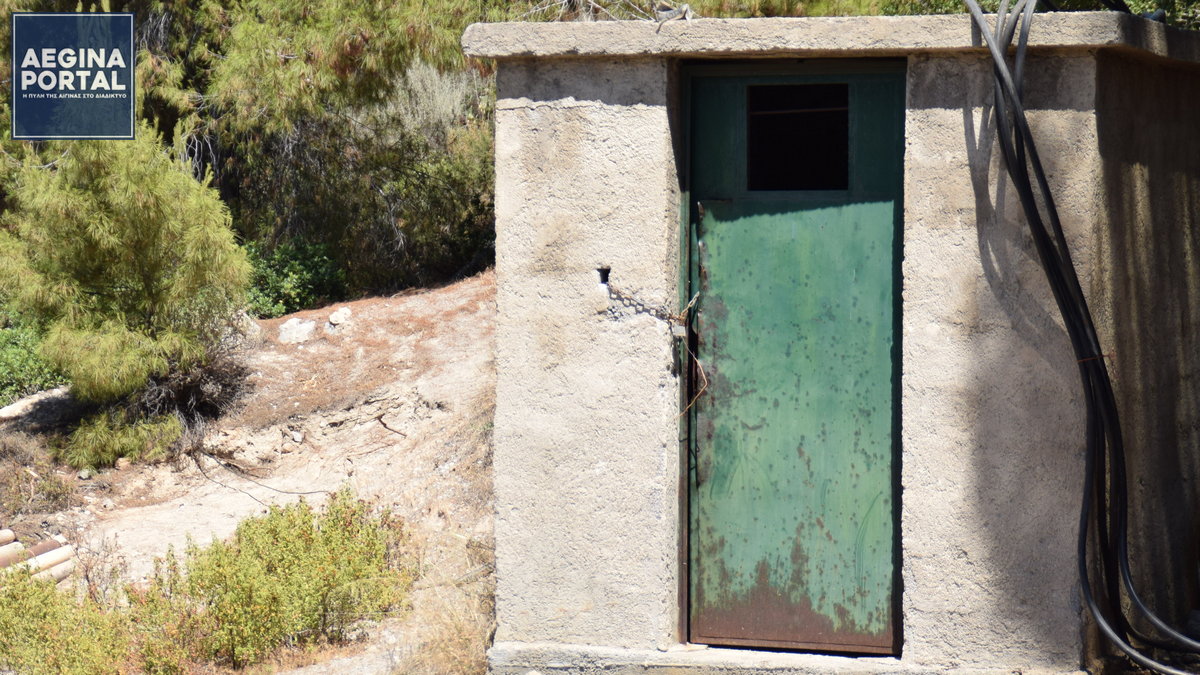 Στην προμήθεια και εγκατάσταση ψηφιακών συστημάτων χλωρίωσης στις δημοτικές γεωτρήσεις, προχωρά ο Δήμος Αίγινας.