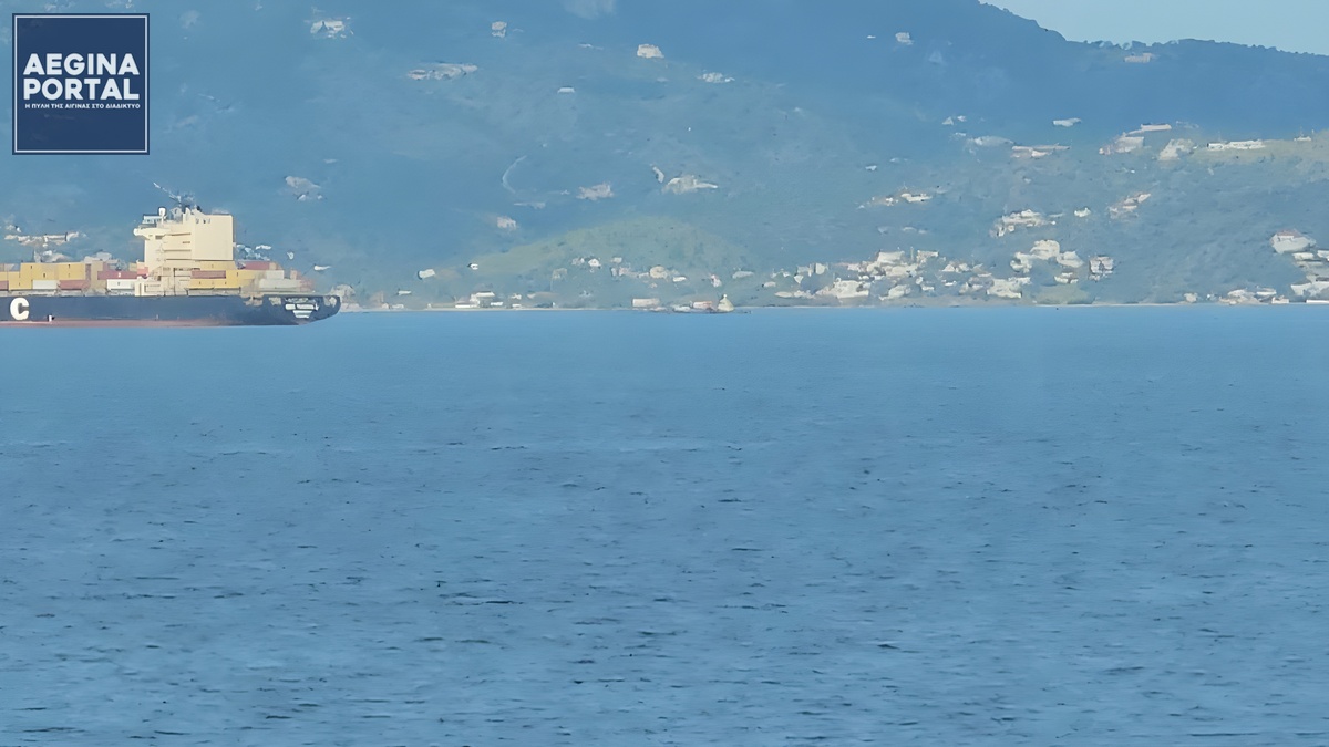 Ξεκίνησαν σήμερα οι υποβρύχιες εργασίες για την επιδιόρθωση του αγωγού. Το πλάνο των δύο επόμενων εβδομάδων. Τι δήλωσε ο Αντιπεριφερειάρχης κ. Νίκος Παπαγεωργίου.