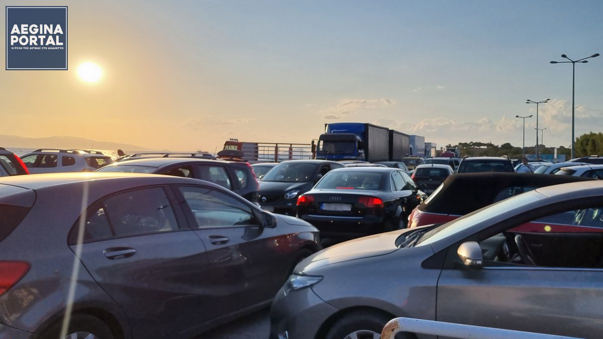 Το κυκλοφοριακό υπονομεύει το αίσθημα ασφάλειας των κατοίκων. Επιτακτική ανάγκη για λύσεις σε κυκλοφορία και στάθμευση.