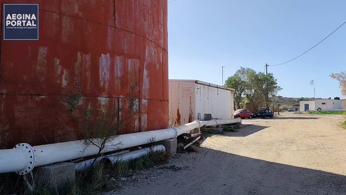 ο συμπέρασμα είναι ότι η ύπαρξη εναλλακτικών υποδομών είναι αναγκαιότητα.