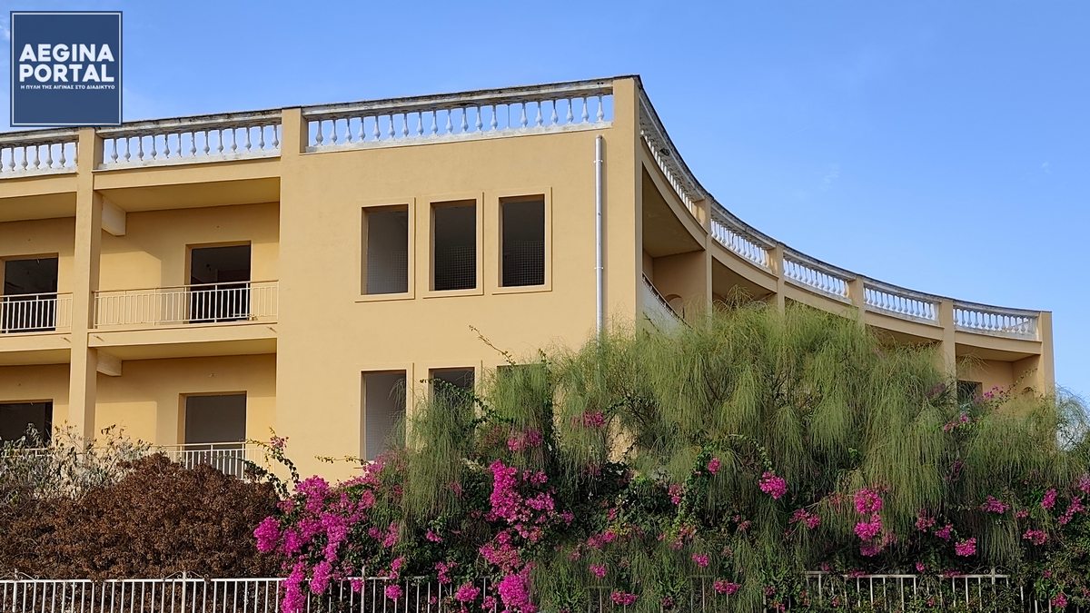 Συγκροτήθηκε επιτροπή παραλαβής του έργου Εκκλησιαστικής Λεούσιου Στέγης, η σύμβαση του οποίου είχε διαλυθεί τον Μάιο του 2025. Συγκροτήθηκε επιτροπή παραλαβής του έργου Εκκλησιαστικής Λεούσιου Στέγης. Η σύμβαση είχε διαλυθεί τον Μάιο του 2025, χωρίς την ολοκλήρωση των εργασιών.