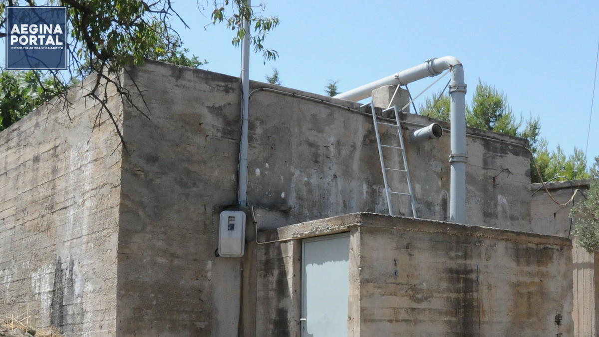 Οι διακοπές του ηλεκτρικού ρεύματος έφεραν προβλήματα στην λειτουργία των γεωτρήσεων. Θα υπάρξει αποκατάσταση σταδιακά, δήλωσε ο κ. Αντώνης Μούρτζης.