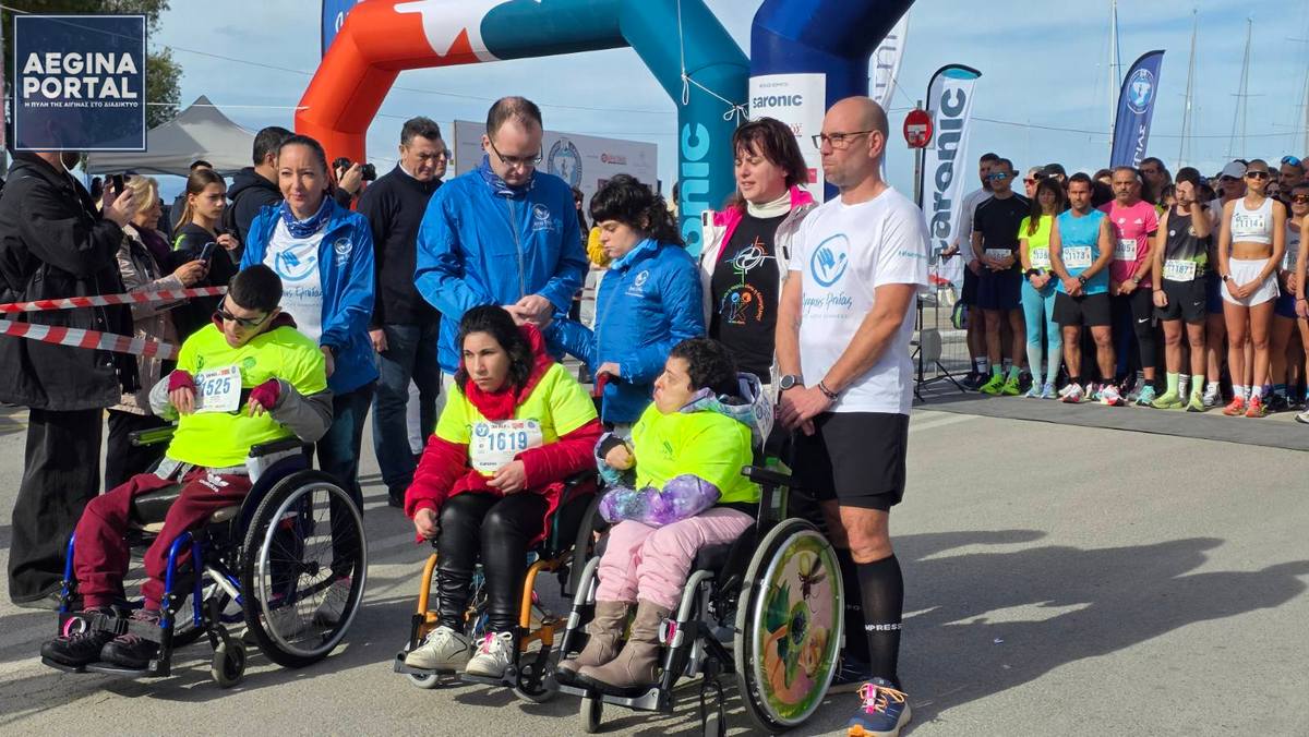 Μαζί οι "Ιοί και κόρες" που γράφουν κάτι πολύ σημαντικό για την διοργάνωση