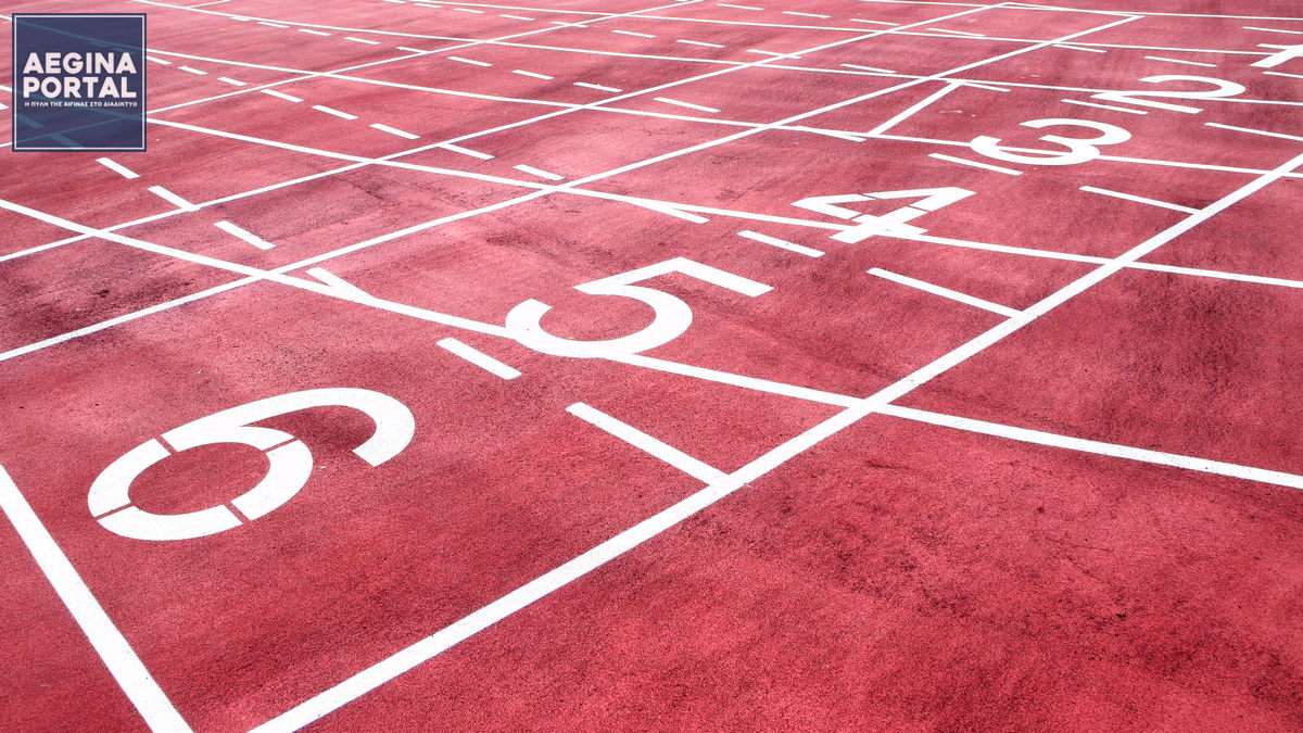 Μετάλλια και προκρίσεις για τους αθλητές του Ο.Α.Κ. Αίγινας. Πρωτιές για Γιώργο Ζαμπέλη και Διονύση Παπαδάκο.