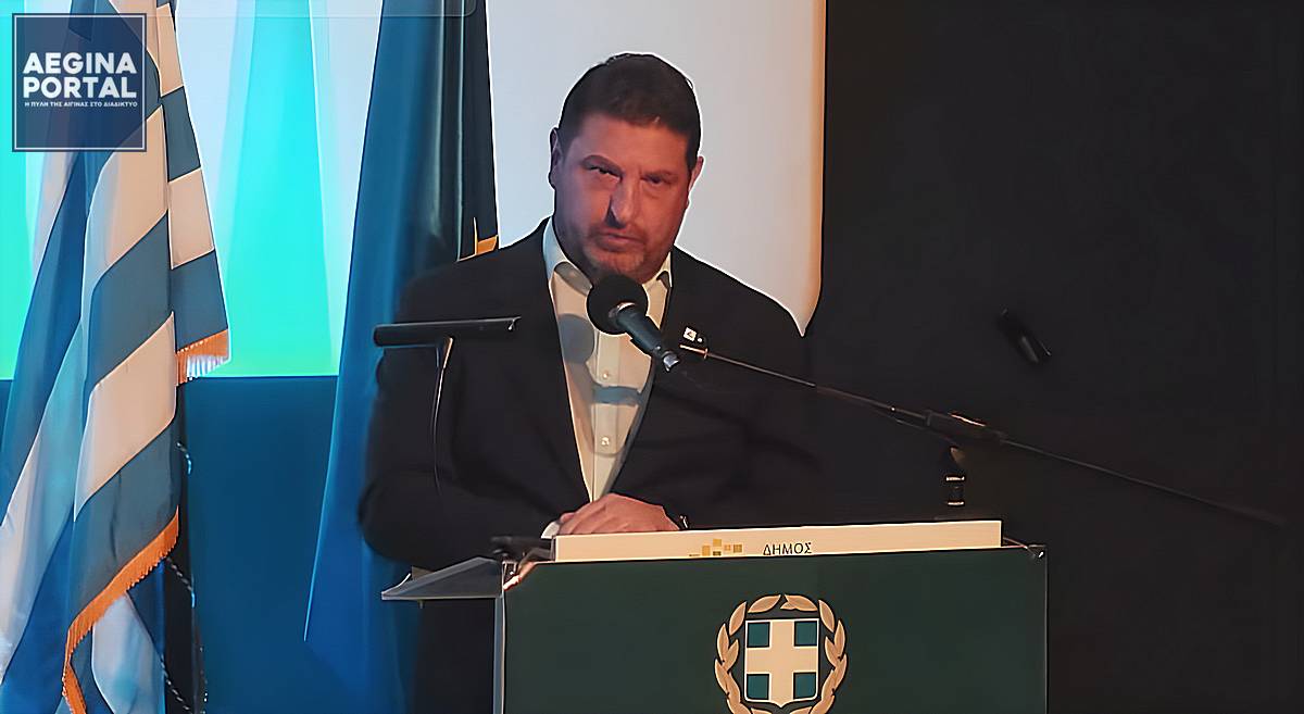 Ο αγωγός και η υδροδότηση της Αίγινας στο ΠΕ.ΣΥ. Αττικής. Οι υποχρεώσεις και οι ευθύνες του Δήμου Αίγινας, το ζήτημα της διαχείρισης του αγωγού και άλλες επισημάνσεις.