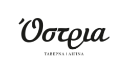 Όστρια - Ταβέρνα στην παραλία του Μαραθώνα