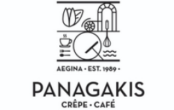 Panagakis Crêpe • Café